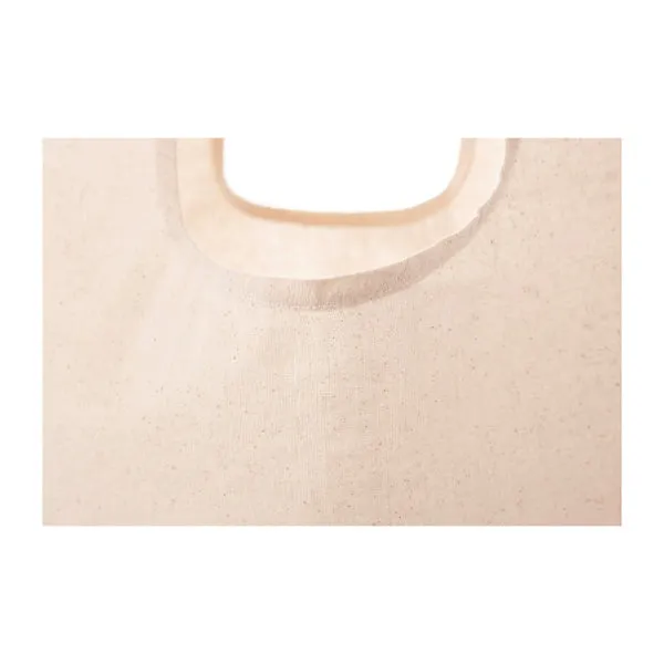 5 Oz. All-Purpose Cotton Canvas Tote (Q572322)