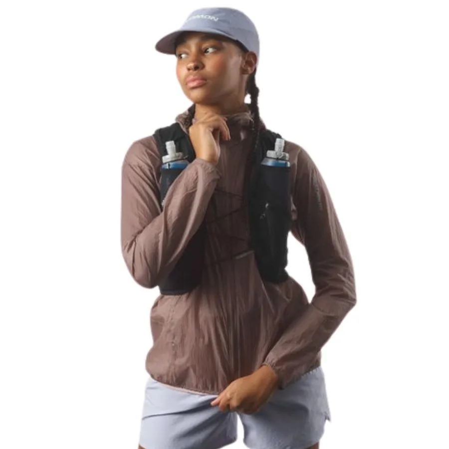 Advance Skin 12 Set Trail Running Vest