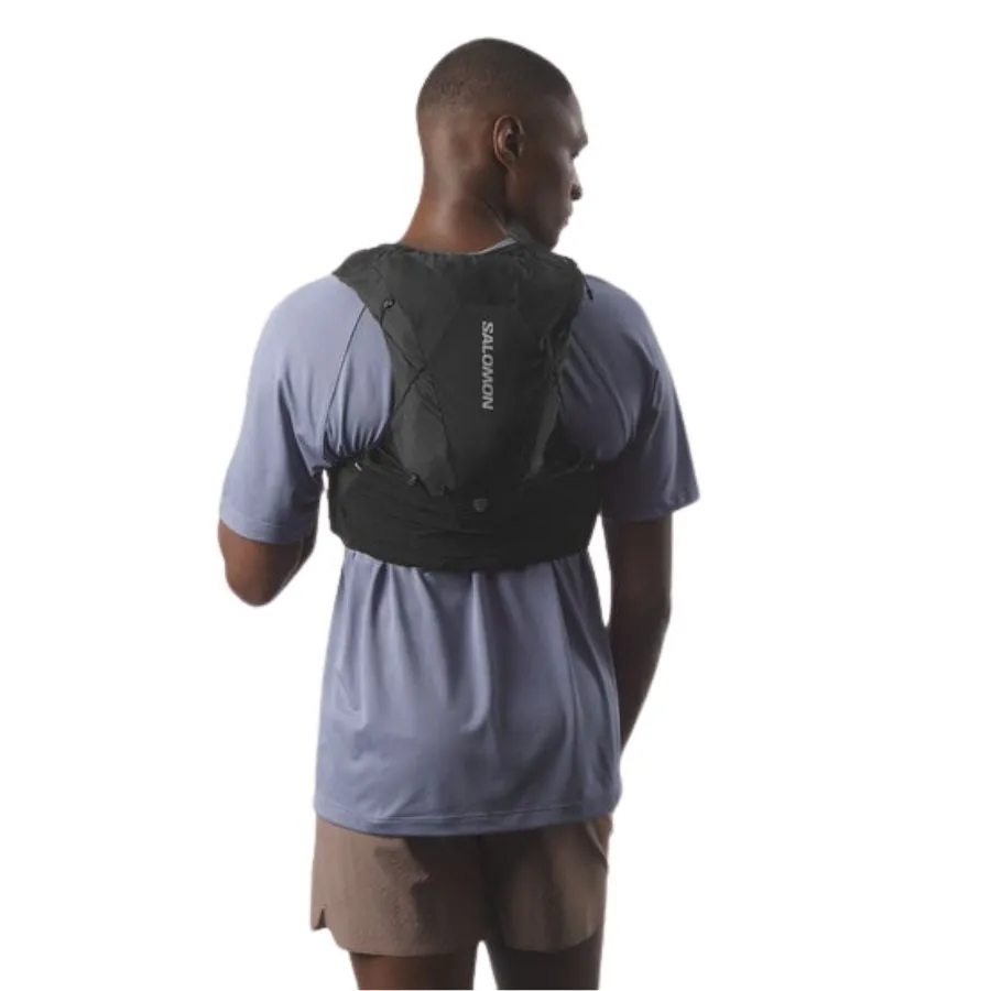 Advance Skin 12 Set Trail Running Vest