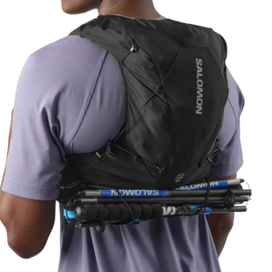 Advance Skin 12 Set Trail Running Vest