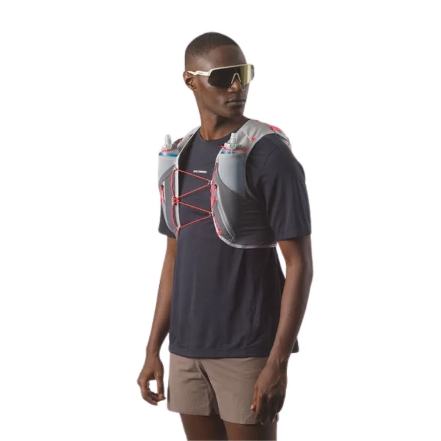 Advance Skin 12 Set Trail Running Vest