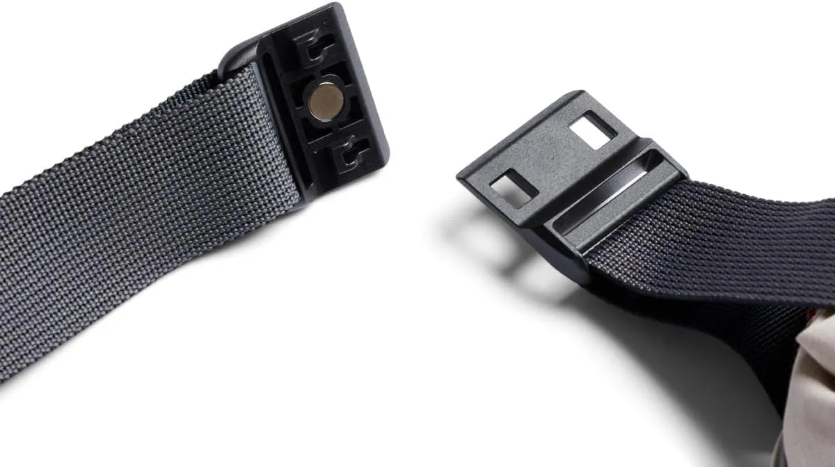 Bellroy Lite Sling Mini - Ash