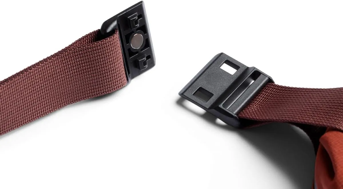 Bellroy Lite Sling Mini - Clay