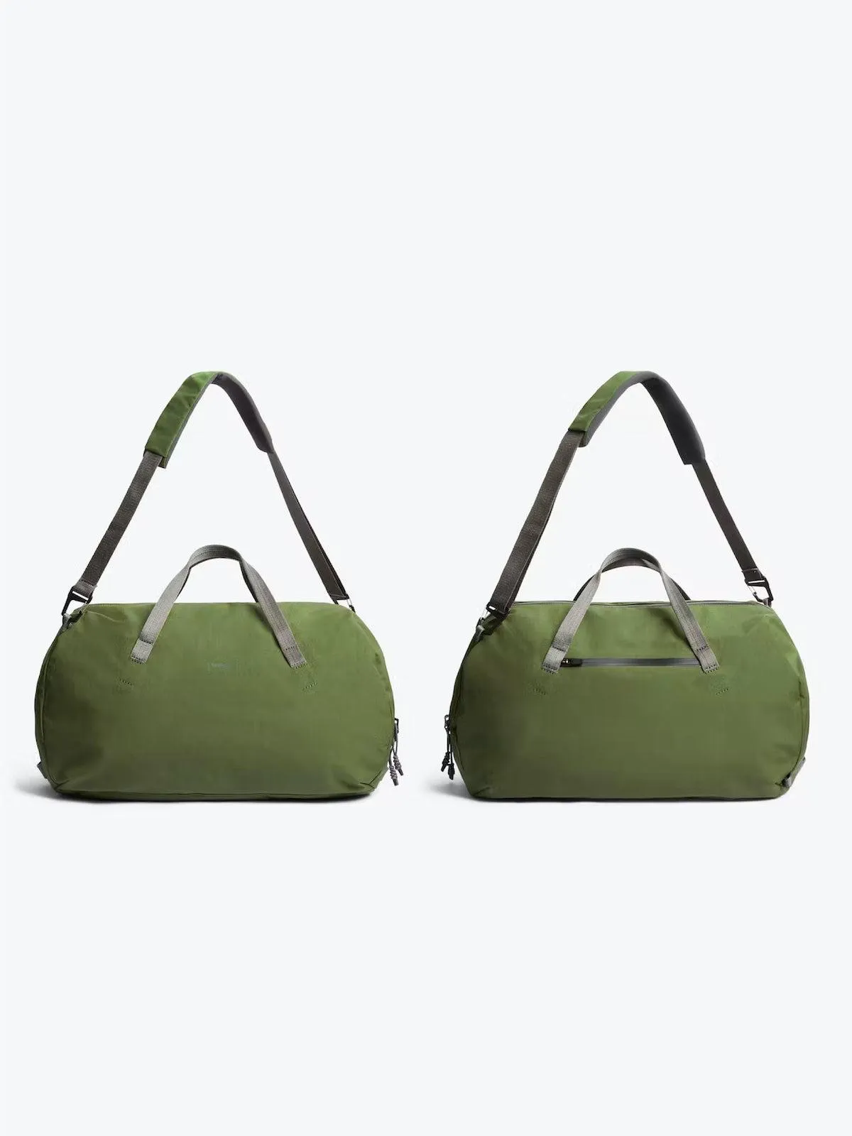 Bellroy Venture Duffel 40L Ranger Green
