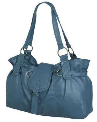 Bethany Faux Leather