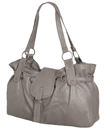 Bethany Faux Leather