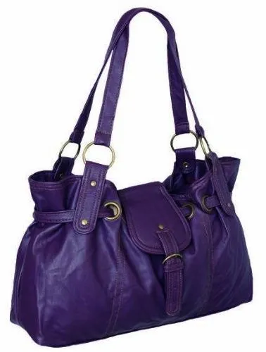 Bethany Faux Leather