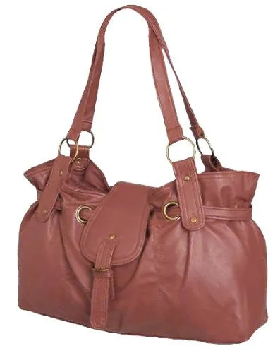 Bethany Faux Leather