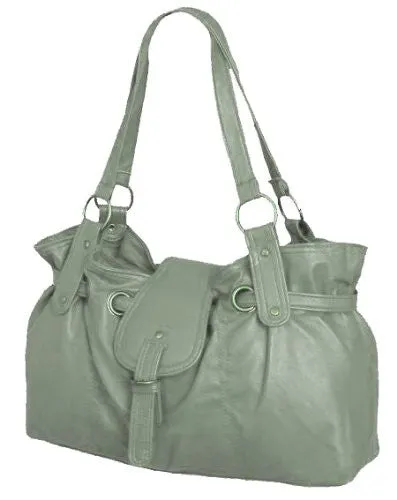 Bethany Faux Leather