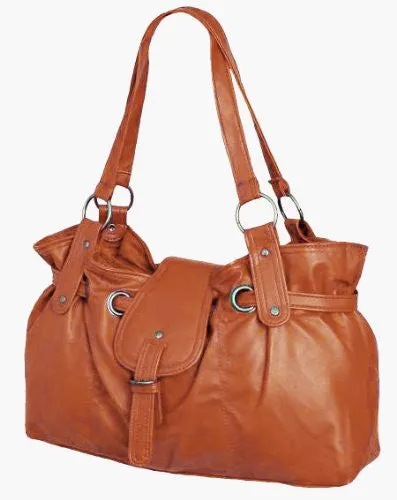 Bethany Faux Leather