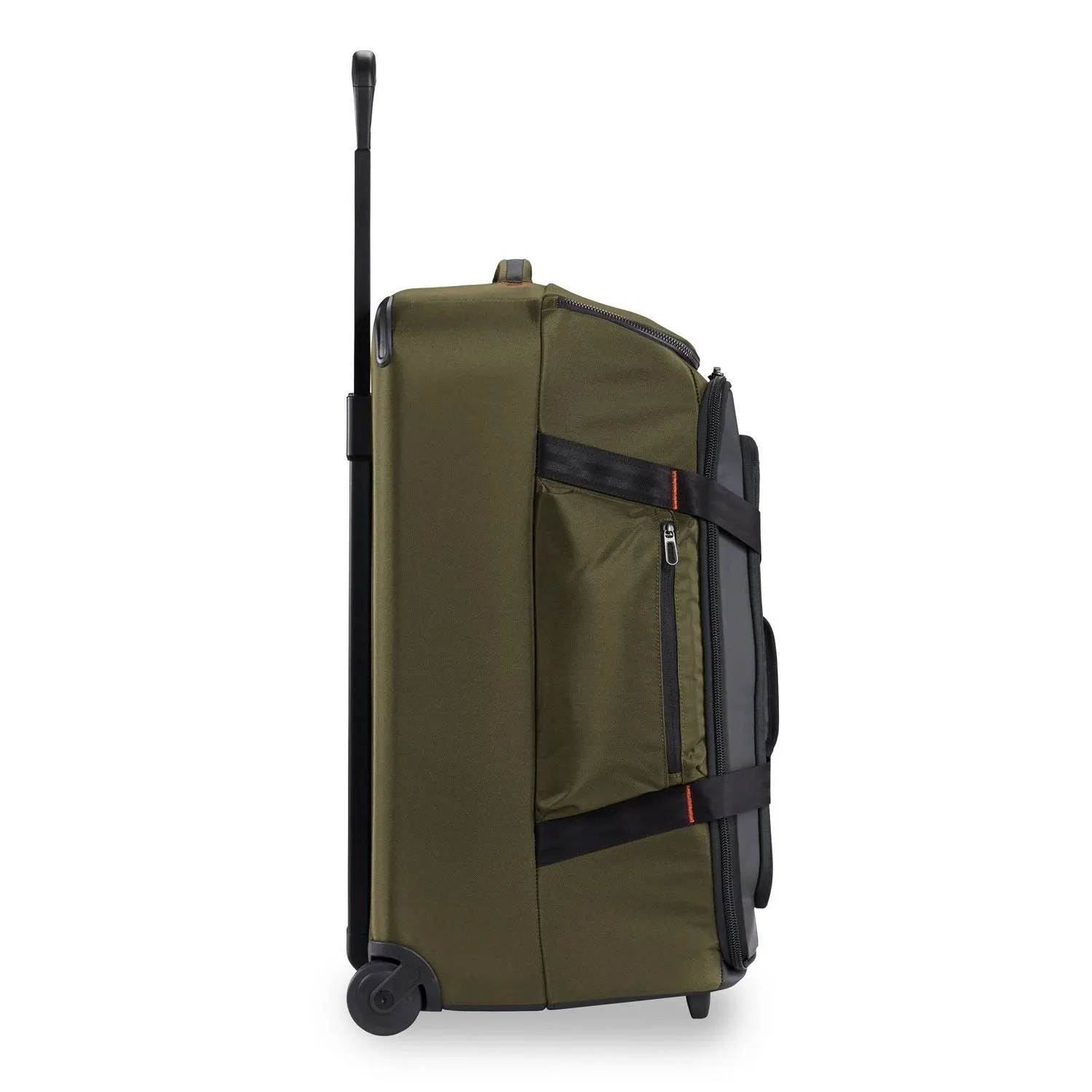BRIGGS & RILEY ZDX 27" MEDIUM UPRIGHT DUFFLE