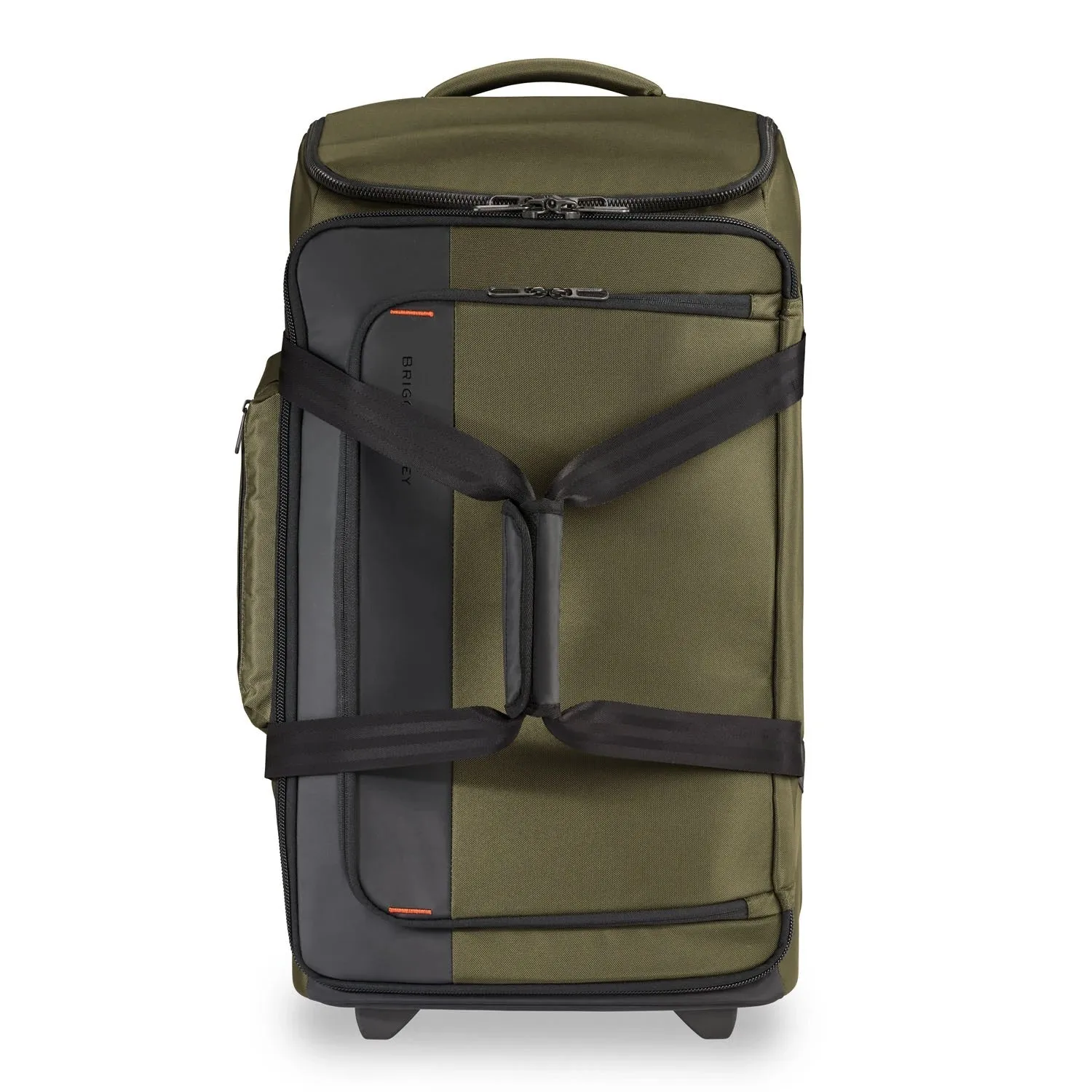 BRIGGS & RILEY ZDX 27" MEDIUM UPRIGHT DUFFLE
