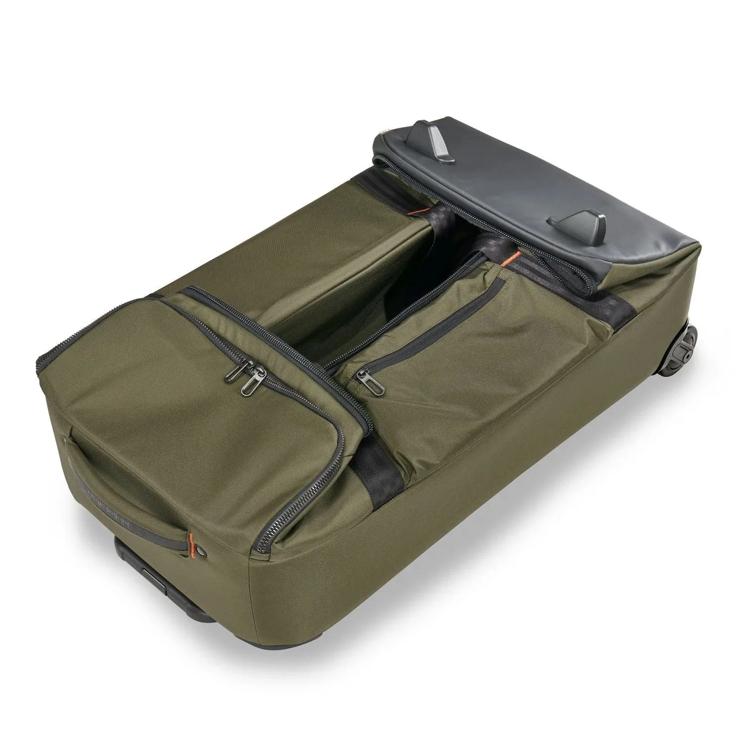 BRIGGS & RILEY ZDX 27" MEDIUM UPRIGHT DUFFLE