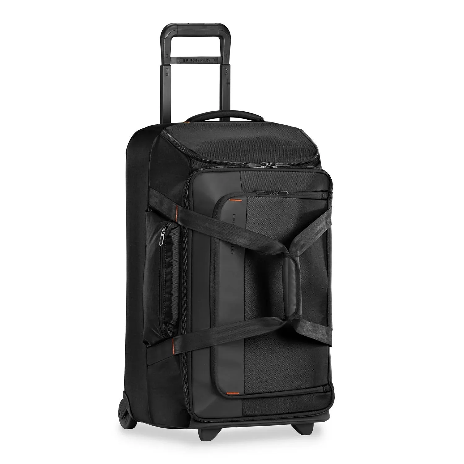 BRIGGS & RILEY ZDX 27" MEDIUM UPRIGHT DUFFLE