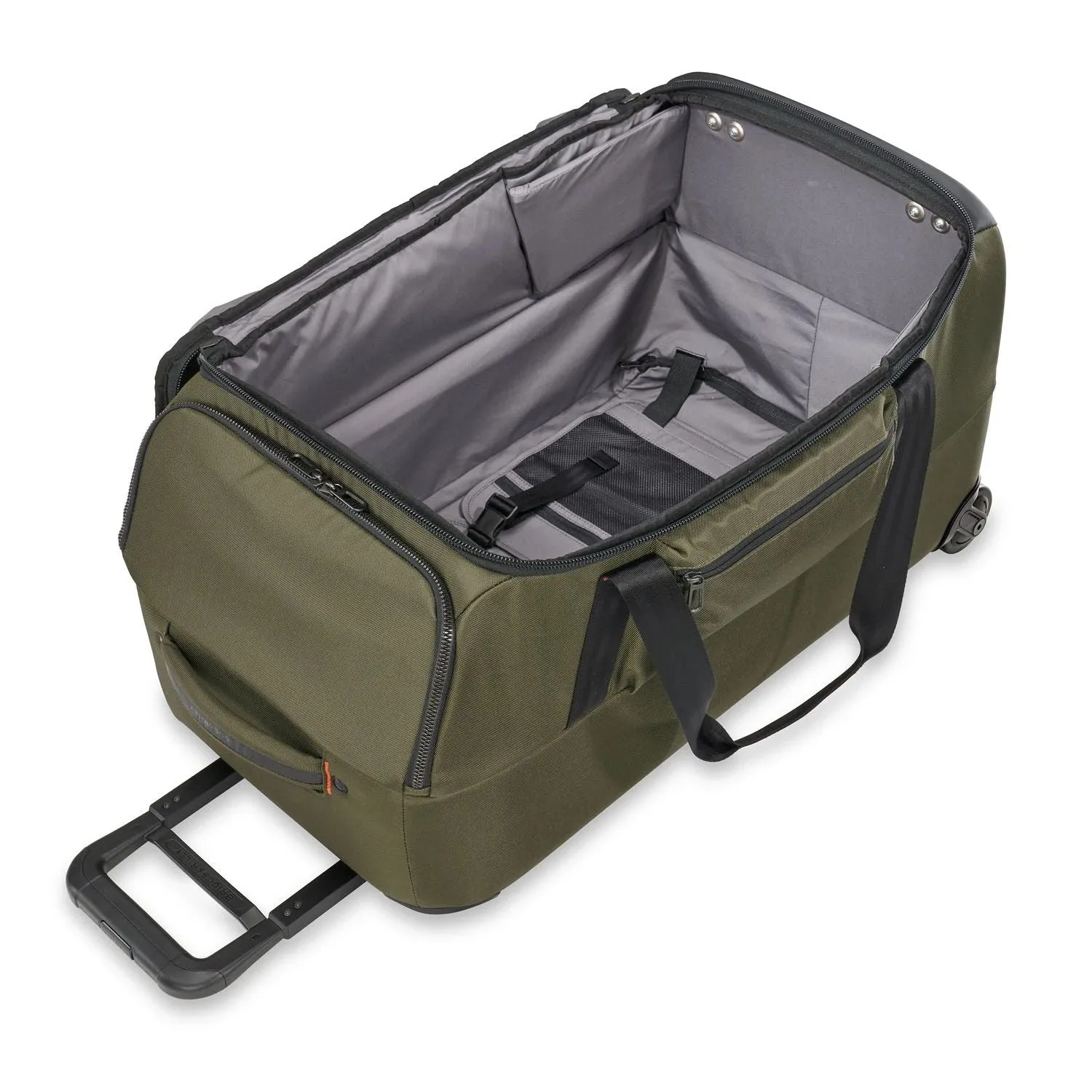 BRIGGS & RILEY ZDX 27" MEDIUM UPRIGHT DUFFLE