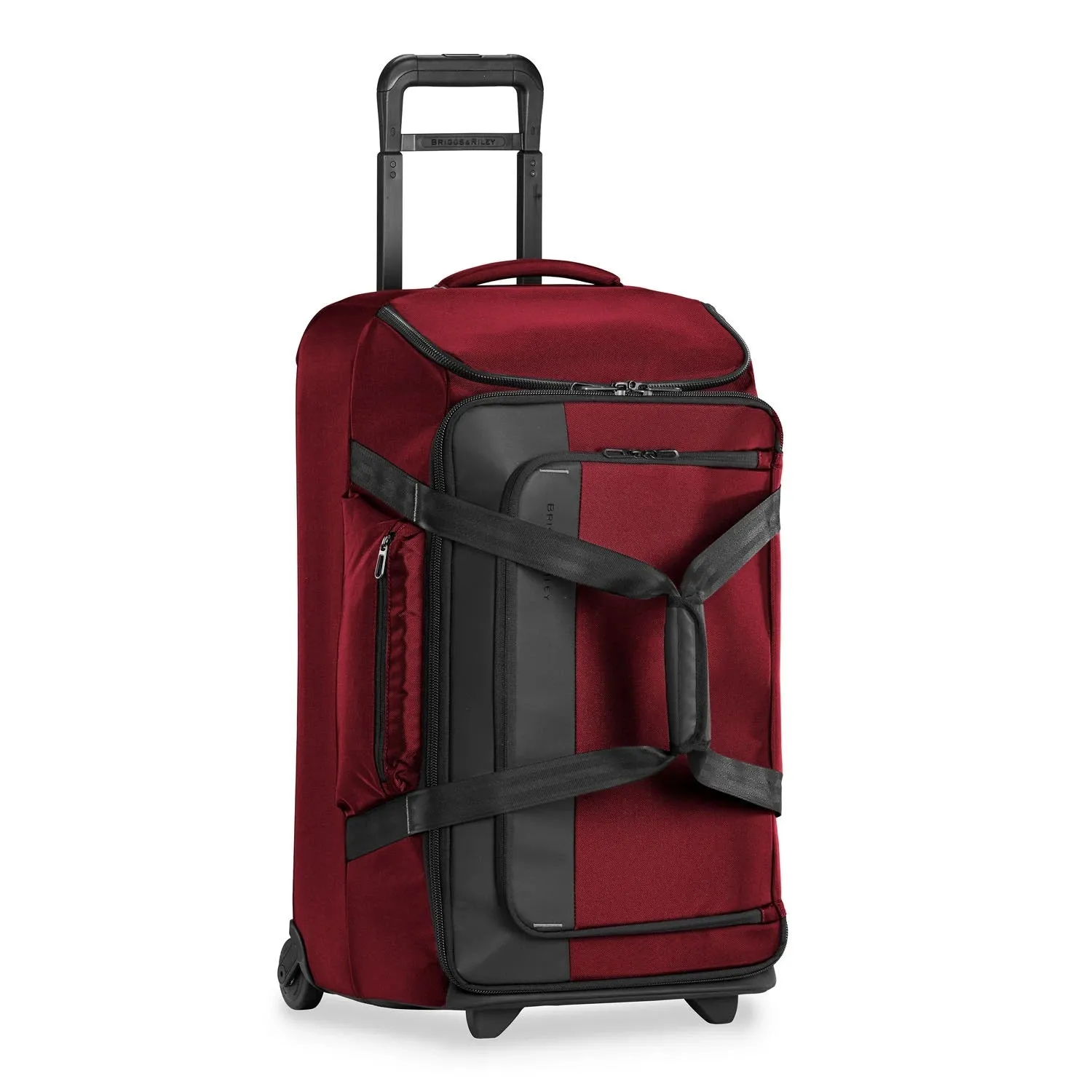 BRIGGS & RILEY ZDX 27" MEDIUM UPRIGHT DUFFLE
