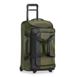 BRIGGS & RILEY ZDX 27" MEDIUM UPRIGHT DUFFLE