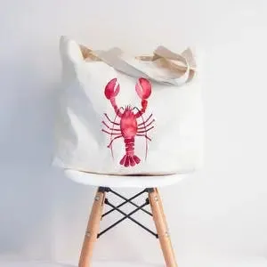 Canvas Summer Totes