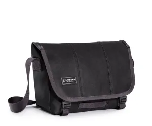 Carrying Case (Messenger) for Accessories - Heirloom Black - Water Proof Interior, Weather Proof Corner - Cotton