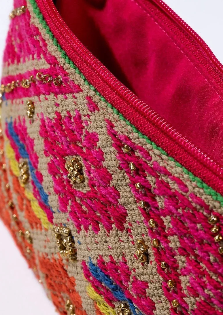 Celeste Wristlet