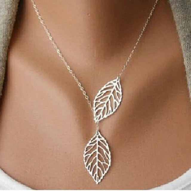 Chain Necklaces Pendants | Vintage Multi Layer Jewelry