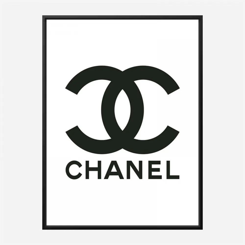 CHANEL Caviar Leather Captain Gold Flap Bag