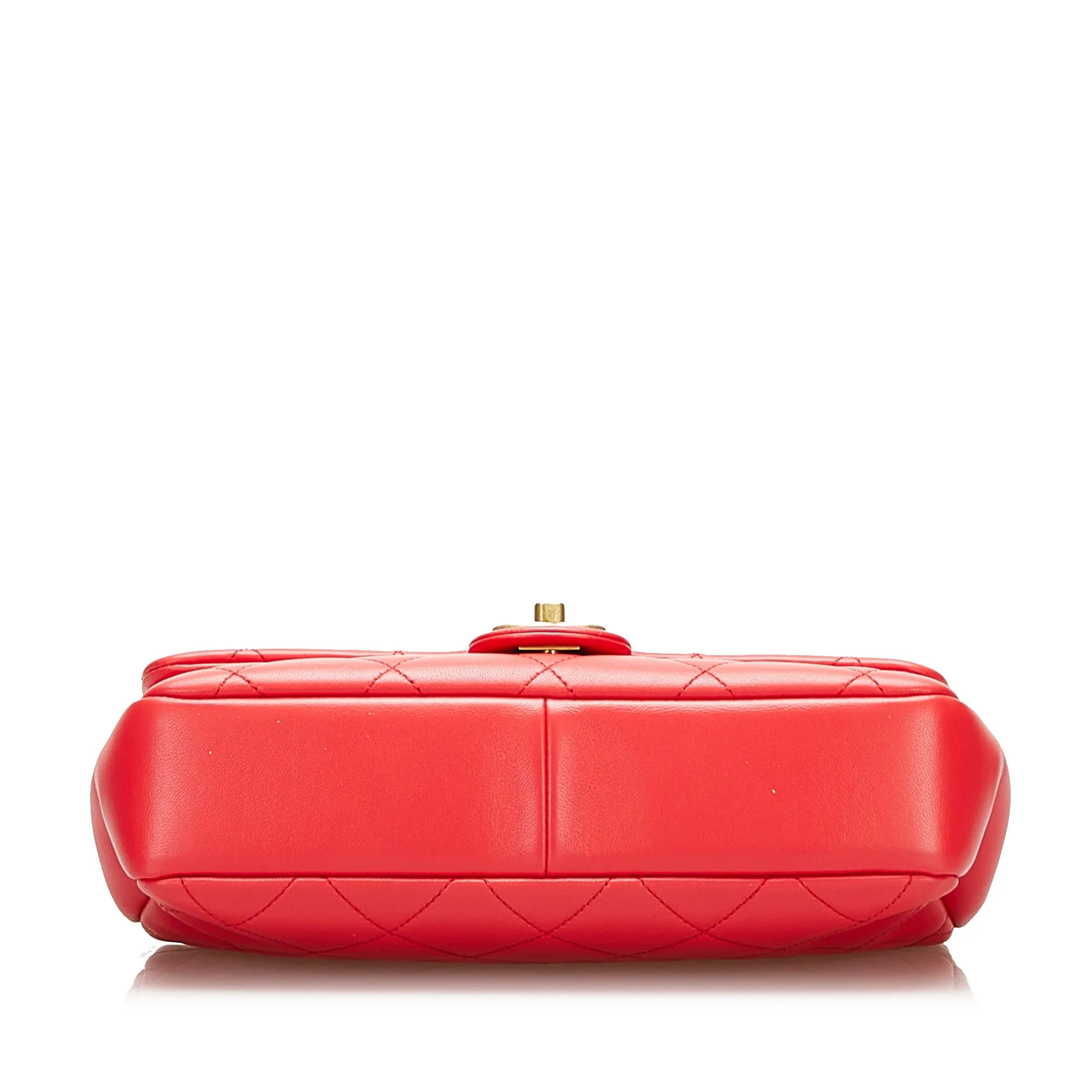 Chanel In The Loop Flap Small Bag