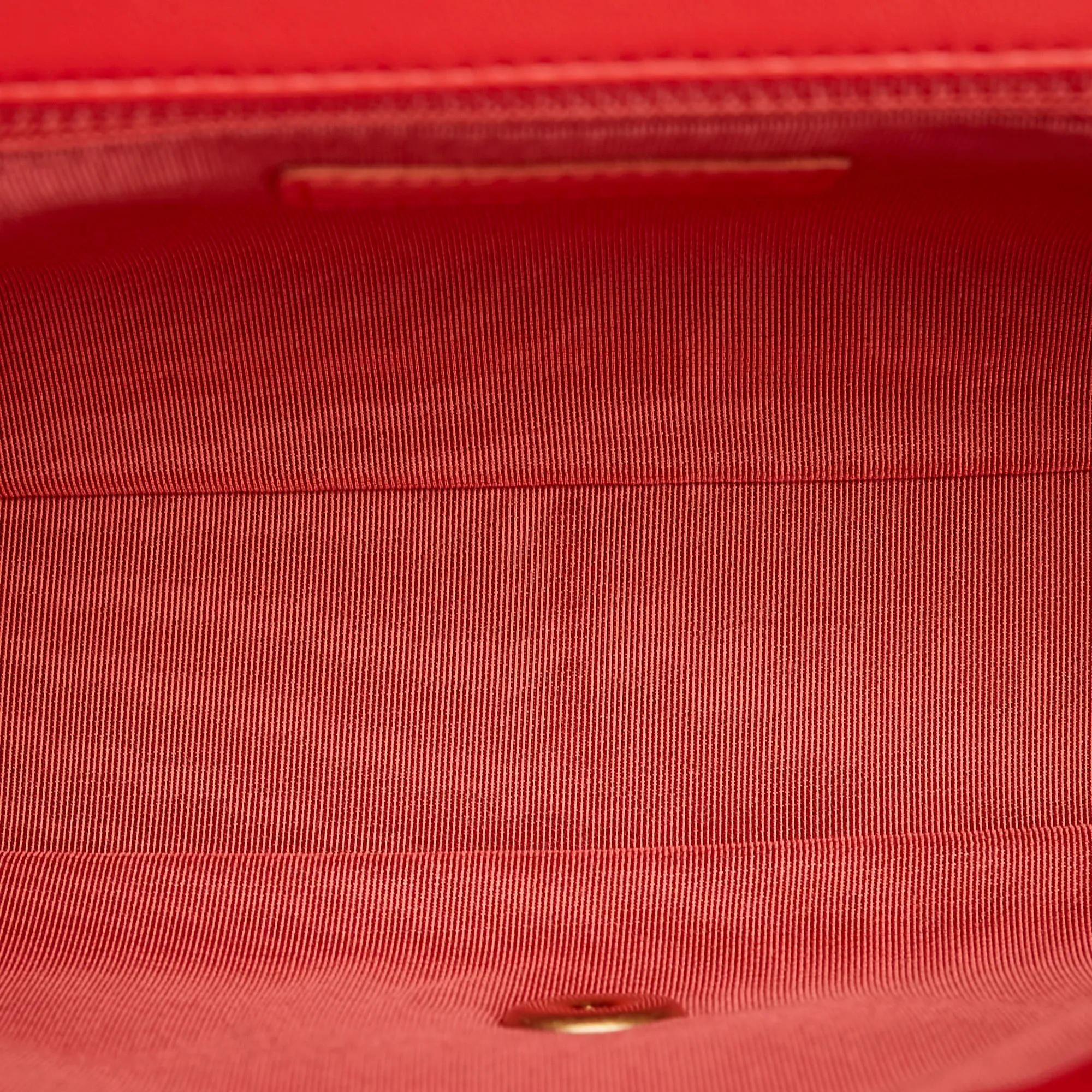 Chanel In The Loop Flap Small Bag