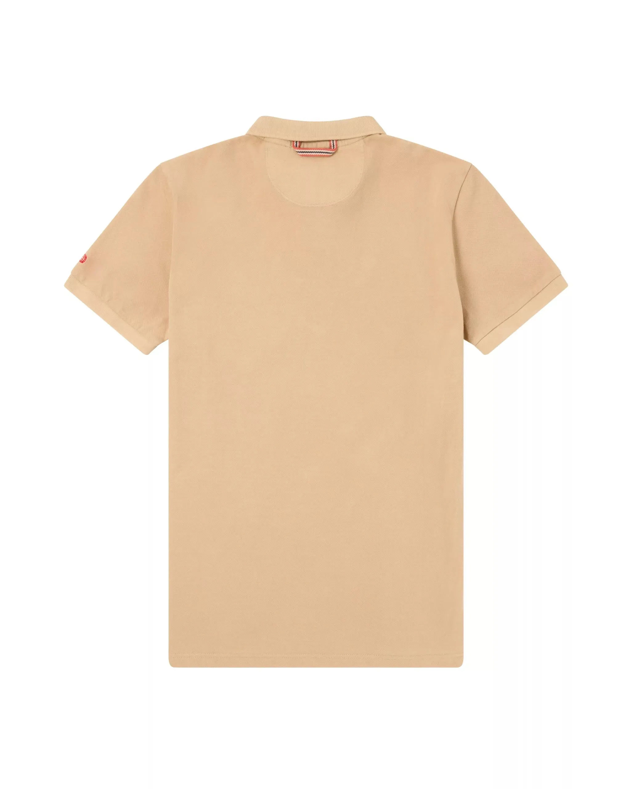 Chukka Shirt - Desert
