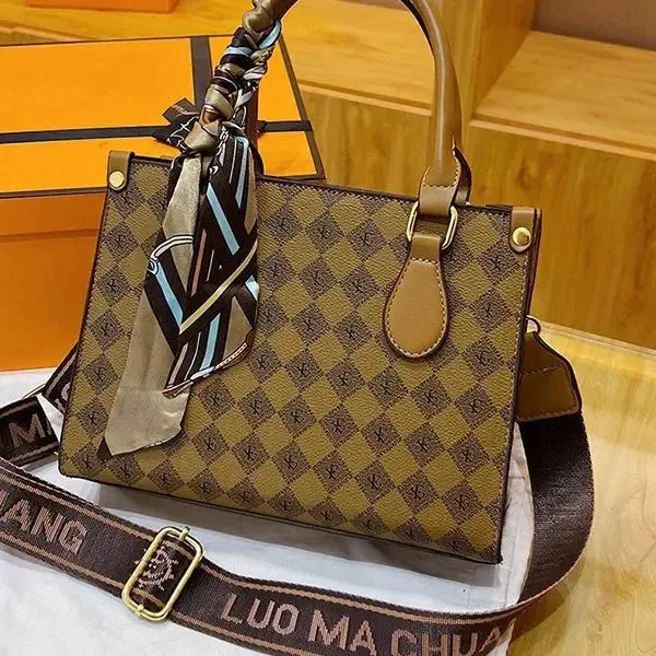crossbody bag New Women's bag Female Shoulder bag Handbag for Fashion shoulder bags crossbody luxury designer handbag bags for women