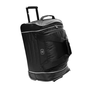D1372 Wheeled Duffel