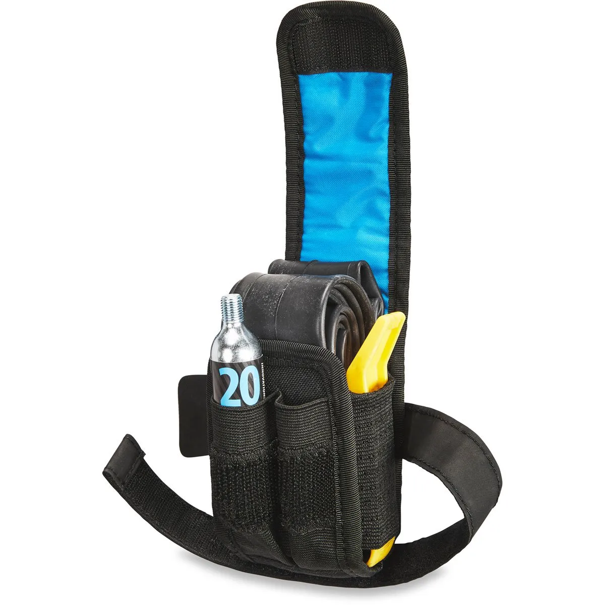 Dakine Gripper Bike Seat Bag