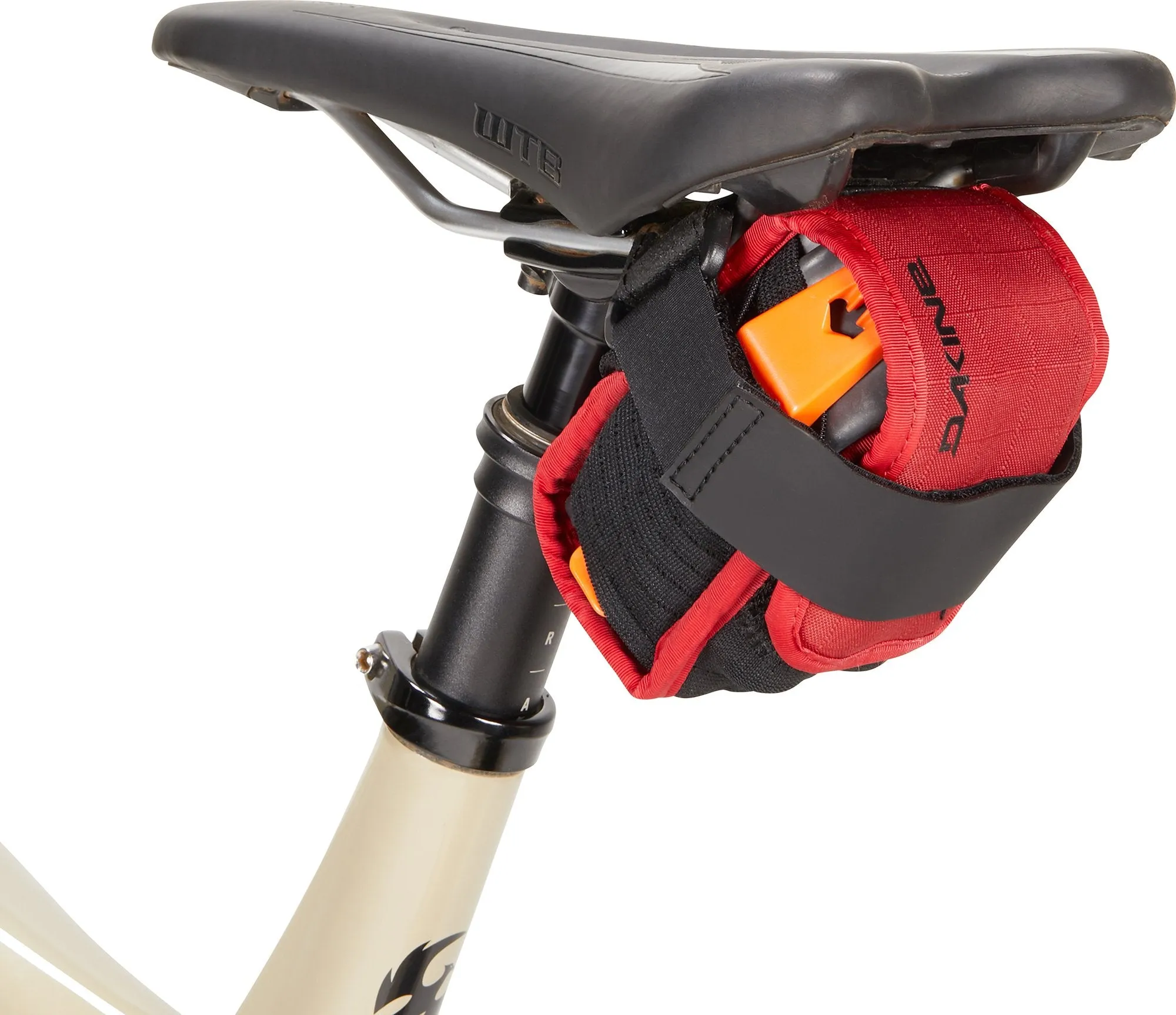 Dakine Gripper Bike Seat Bag