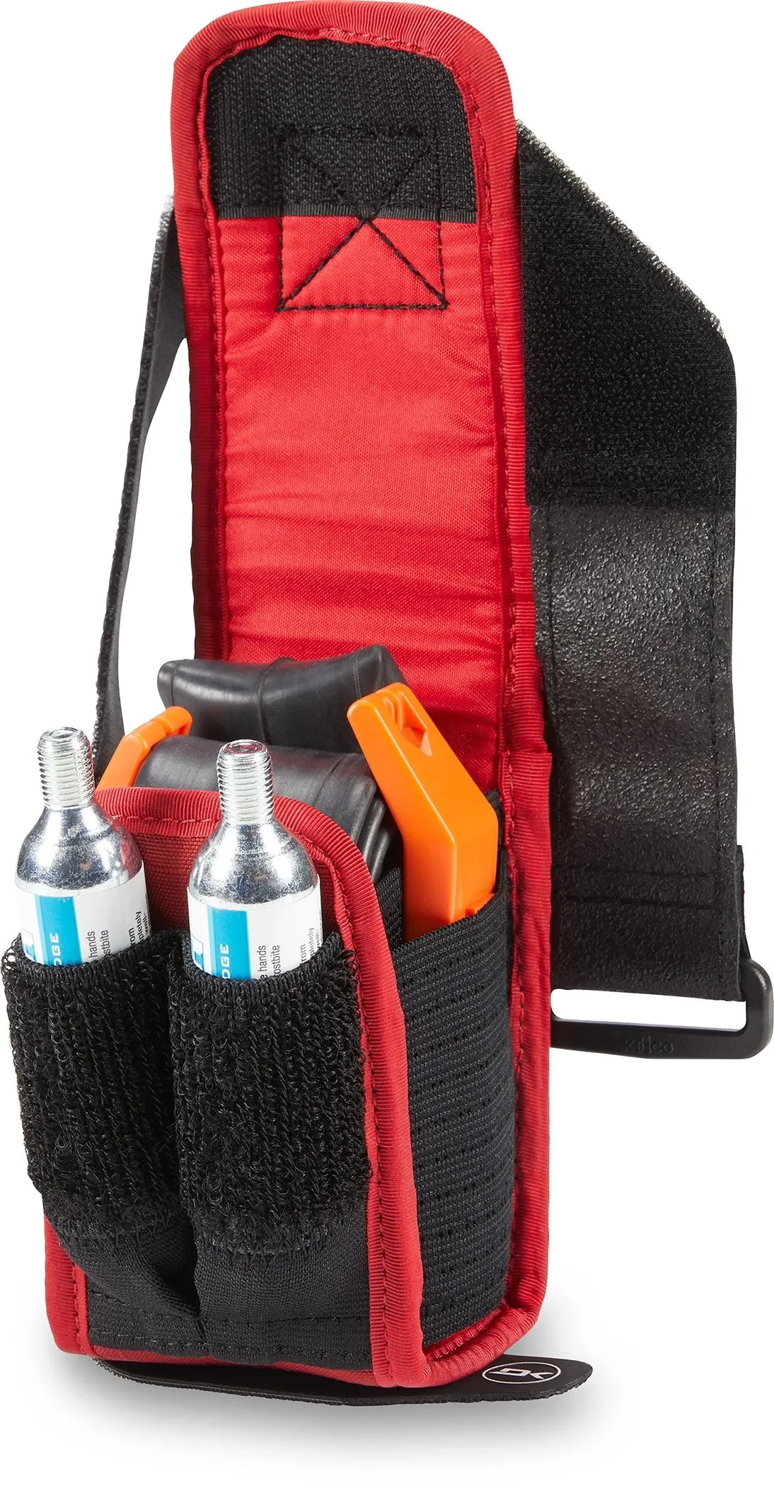 Dakine Gripper Bike Seat Bag
