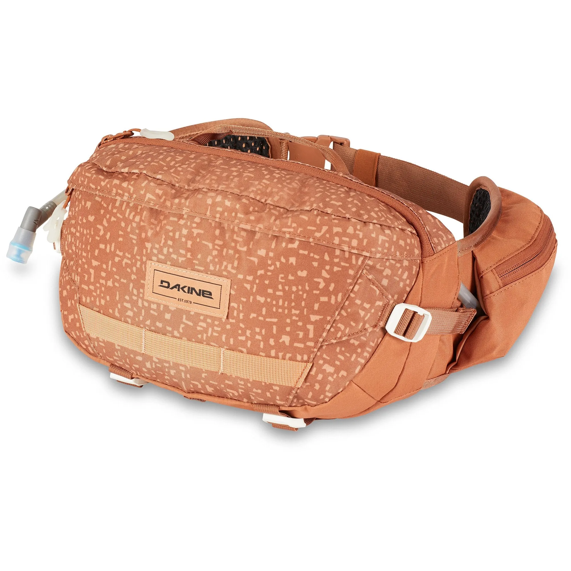 Dakine Hot Laps Hydration Waist Pack - 1L, 2L, 5L, and Stealth