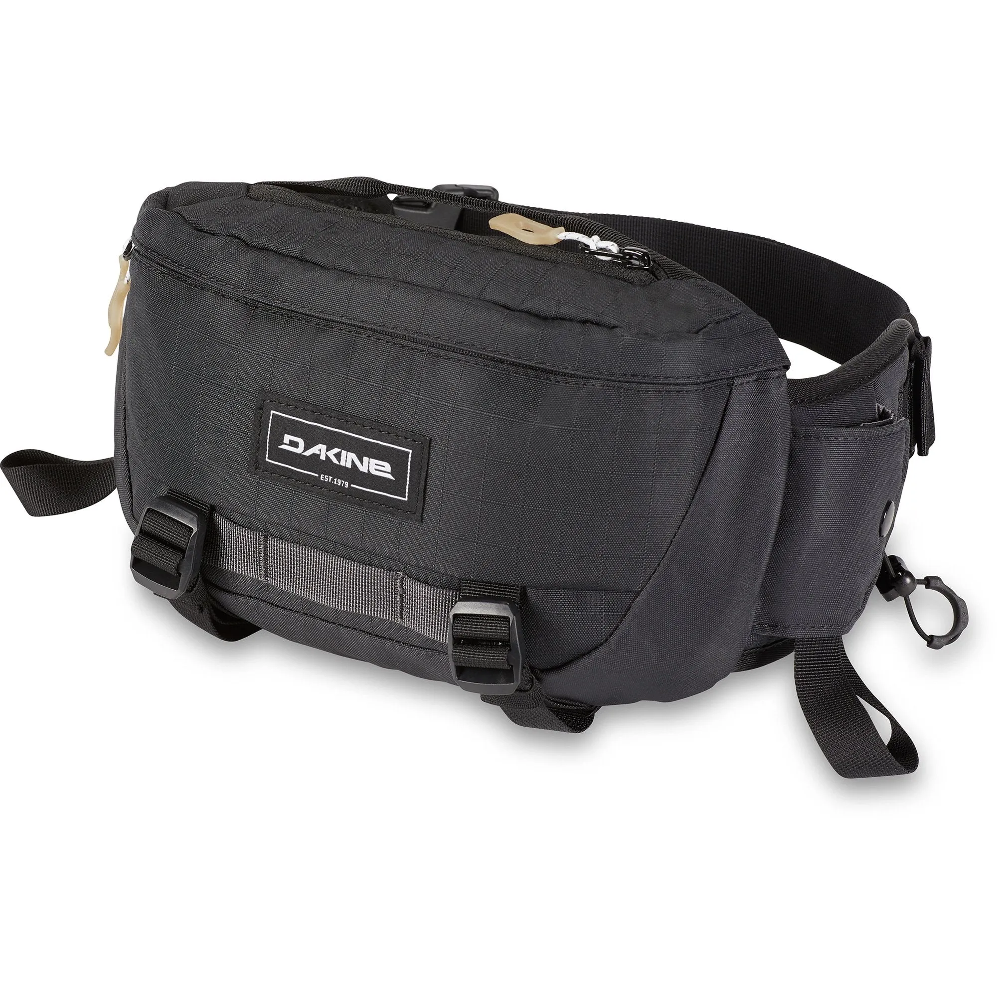 Dakine Hot Laps Hydration Waist Pack - 1L, 2L, 5L, and Stealth