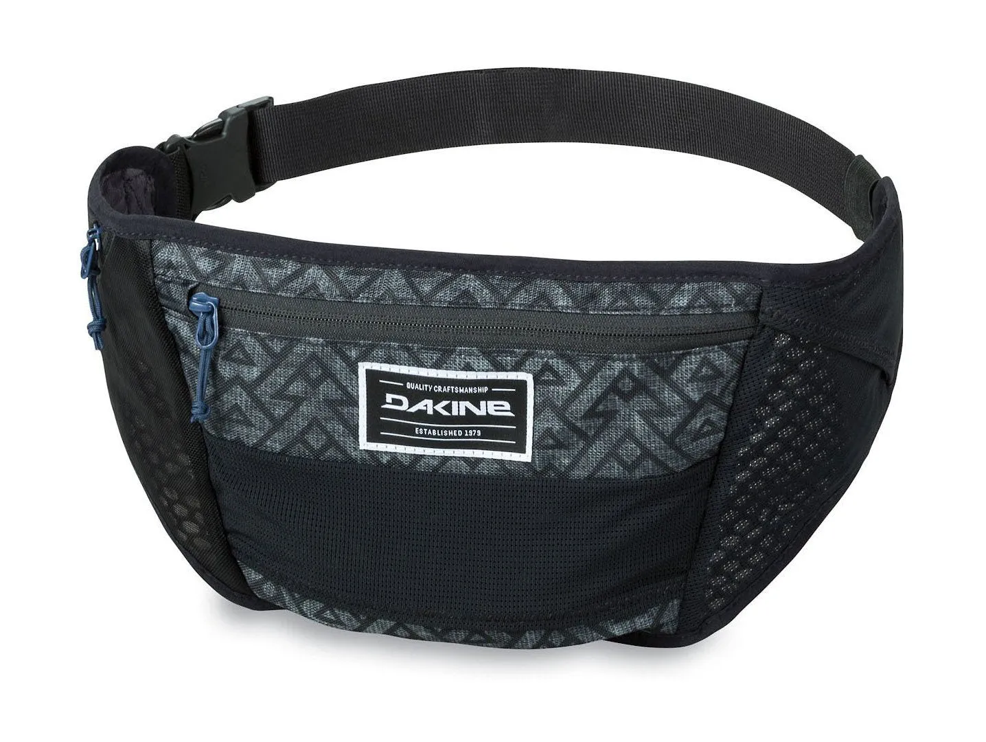 Dakine Hot Laps Hydration Waist Pack - 1L, 2L, 5L, and Stealth