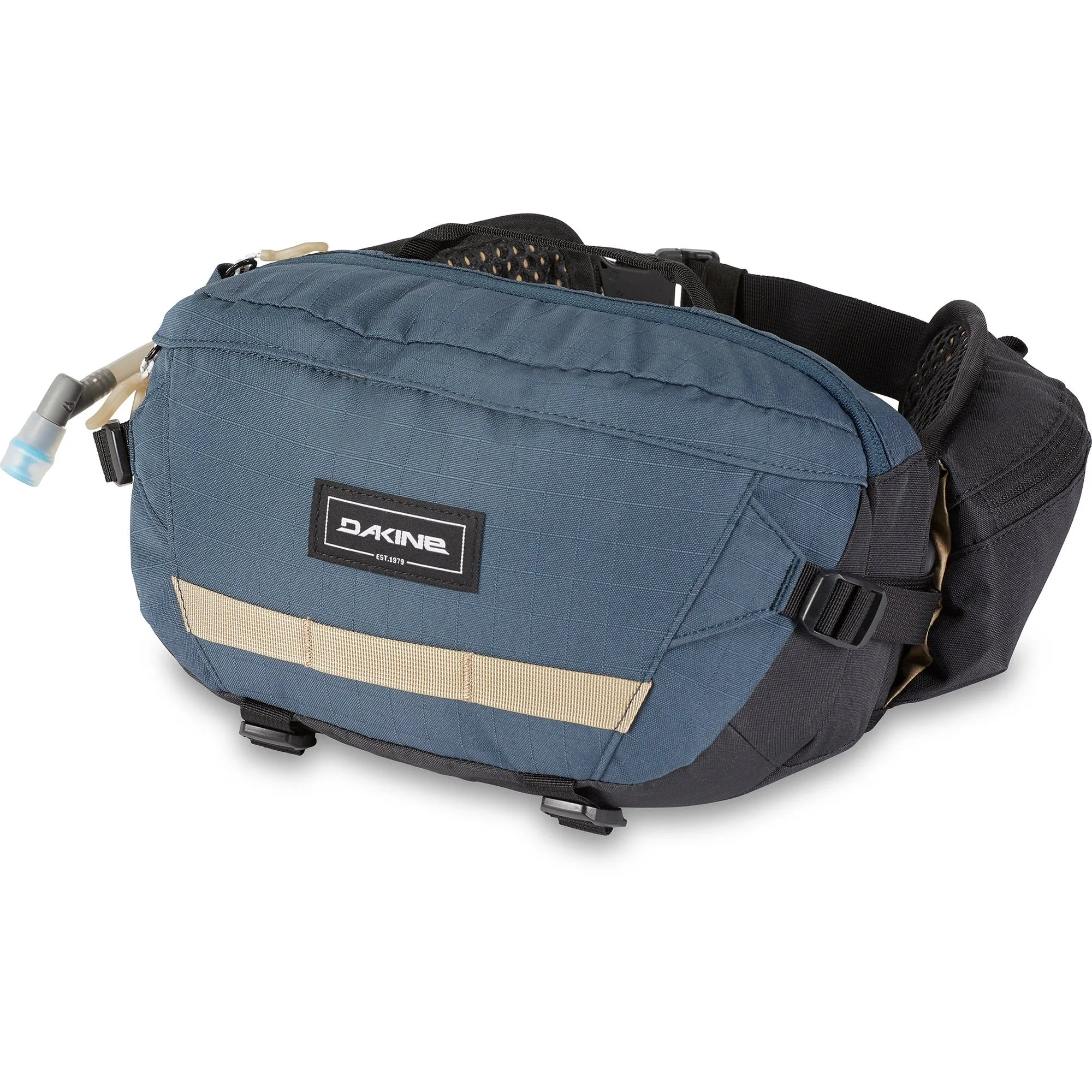 Dakine Hot Laps Hydration Waist Pack - 1L, 2L, 5L, and Stealth