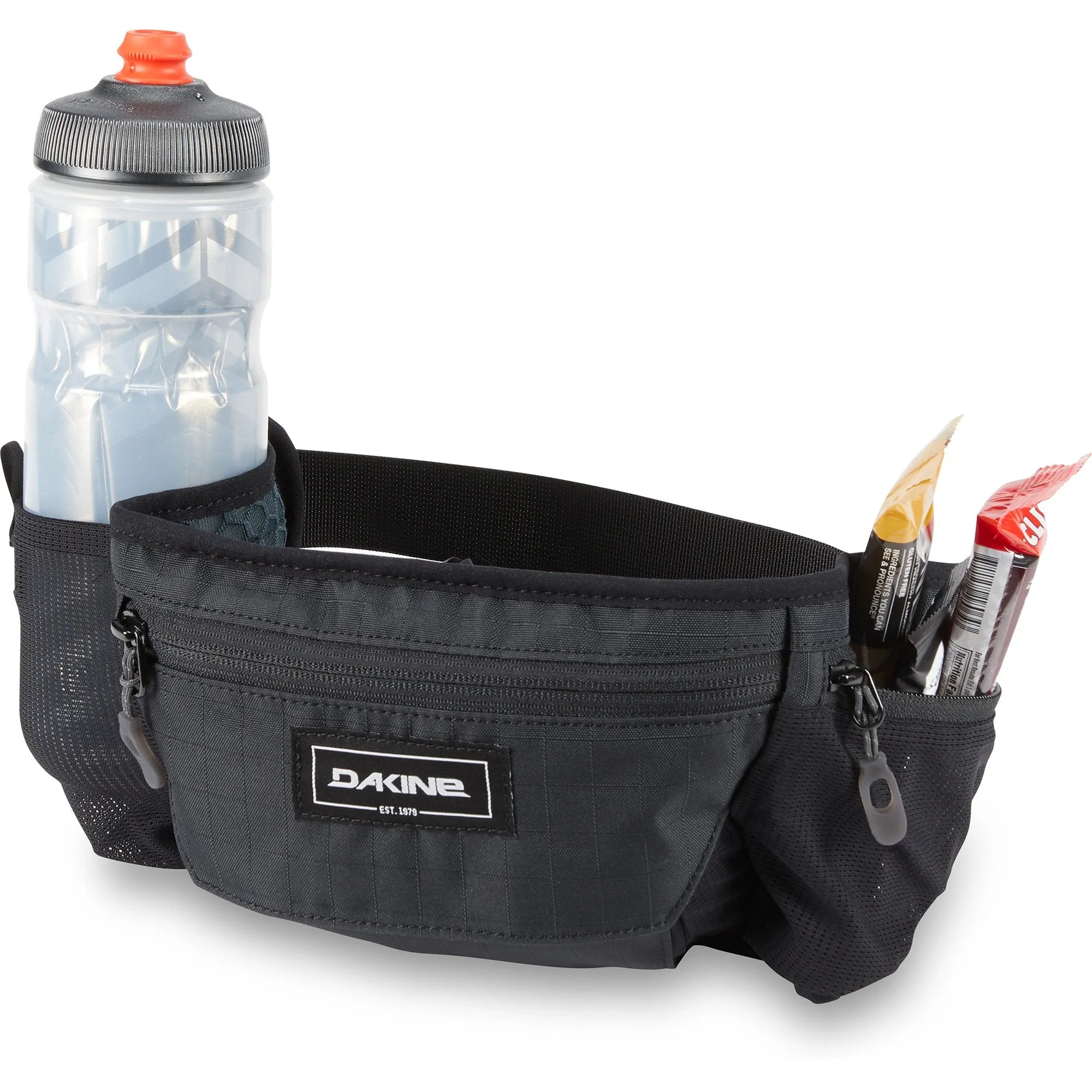 Dakine Hot Laps Hydration Waist Pack - 1L, 2L, 5L, and Stealth
