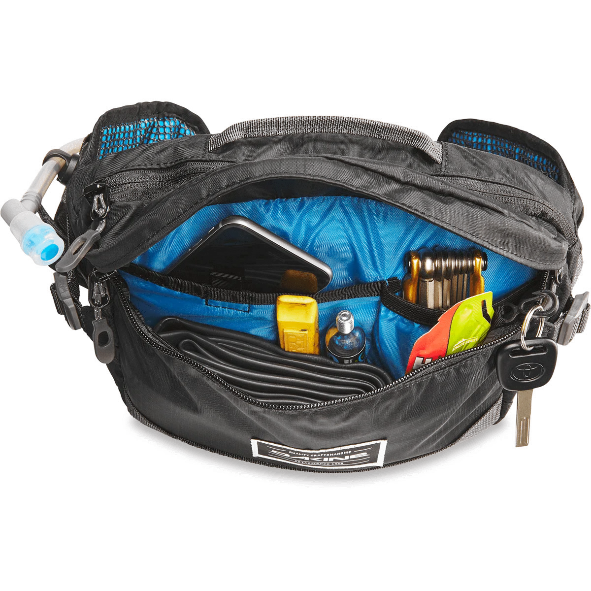 Dakine Hot Laps Hydration Waist Pack - 1L, 2L, 5L, and Stealth