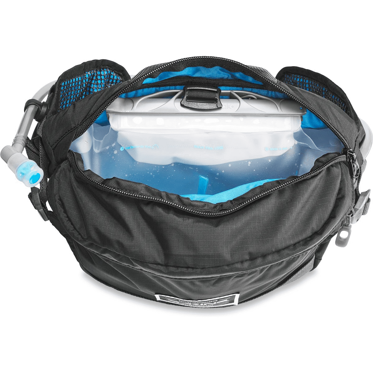 Dakine Hot Laps Hydration Waist Pack - 1L, 2L, 5L, and Stealth