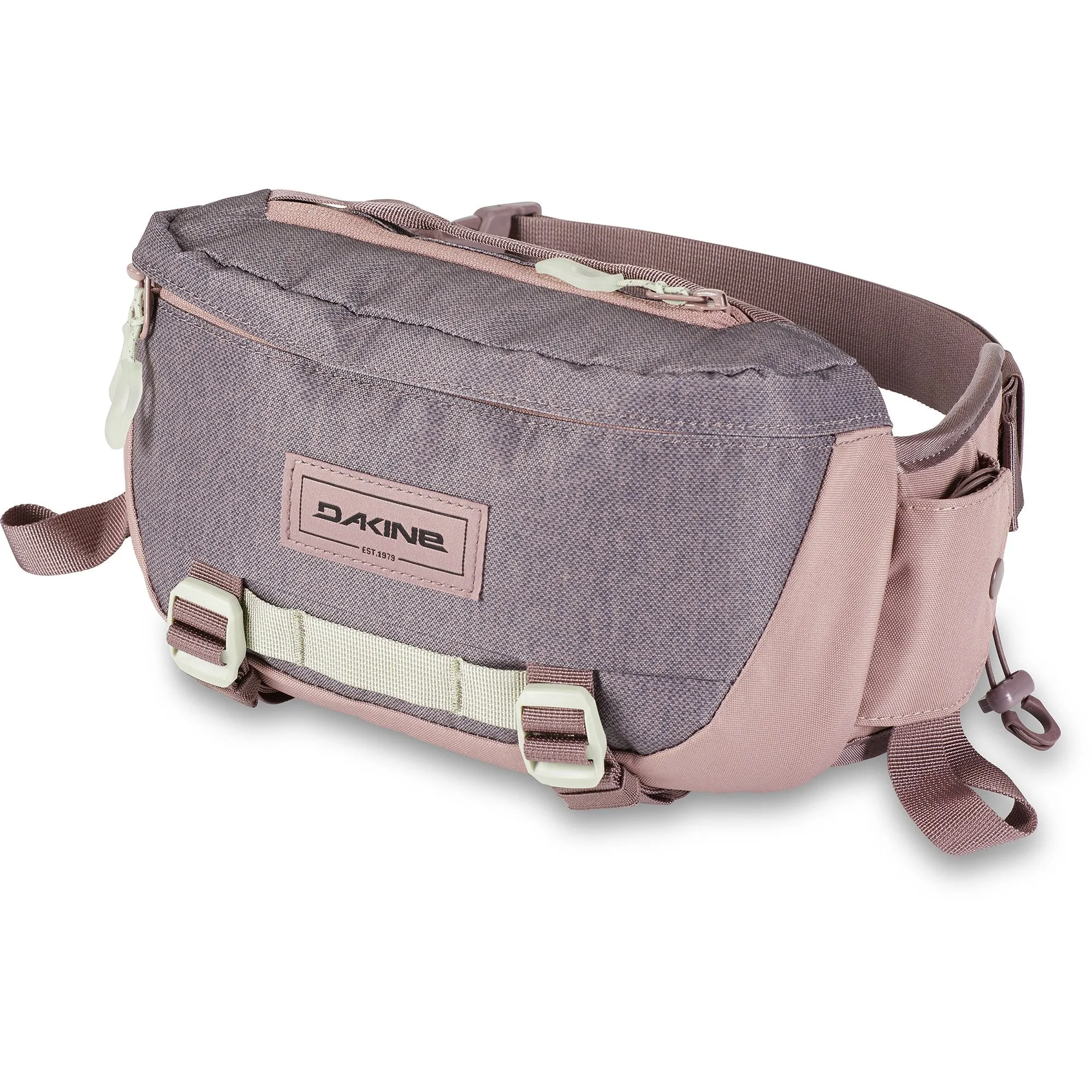 Dakine Hot Laps Hydration Waist Pack - 1L, 2L, 5L, and Stealth