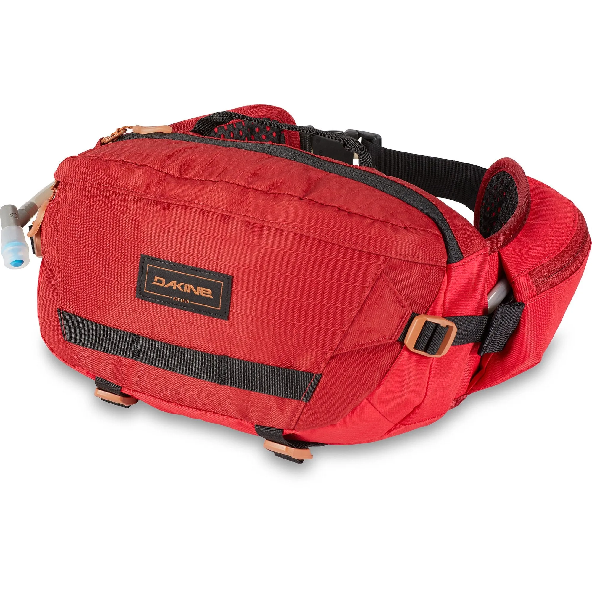 Dakine Hot Laps Hydration Waist Pack - 1L, 2L, 5L, and Stealth