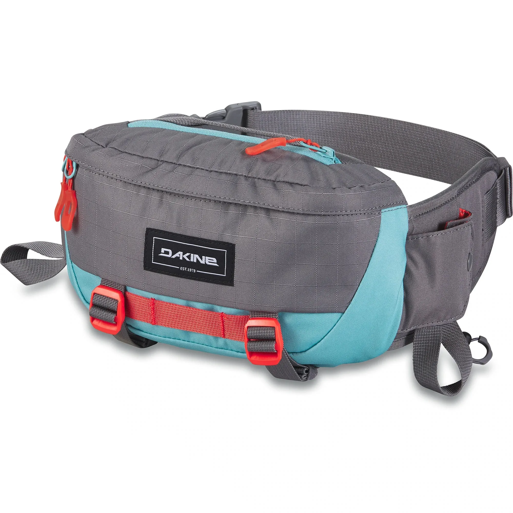 Dakine Hot Laps Hydration Waist Pack - 1L, 2L, 5L, and Stealth