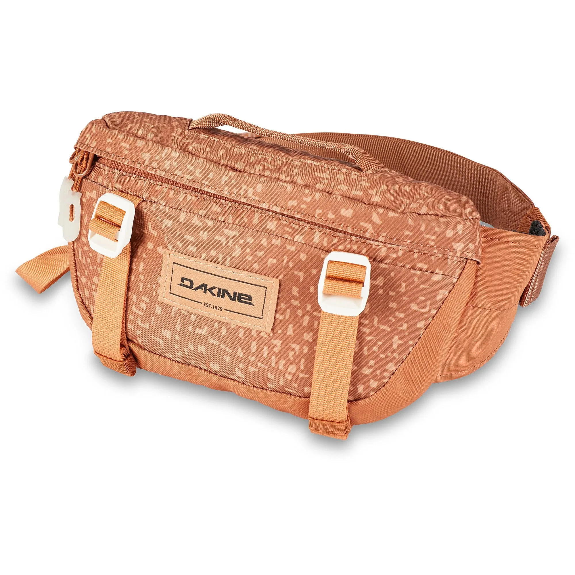 Dakine Hot Laps Hydration Waist Pack - 1L, 2L, 5L, and Stealth