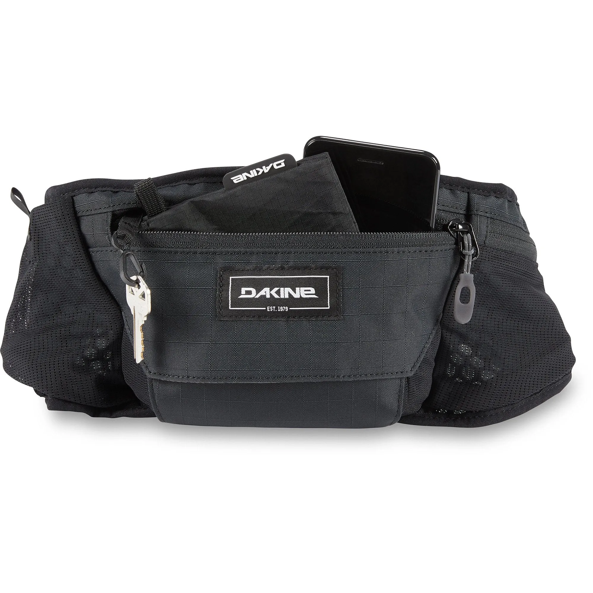 Dakine Hot Laps Hydration Waist Pack - 1L, 2L, 5L, and Stealth