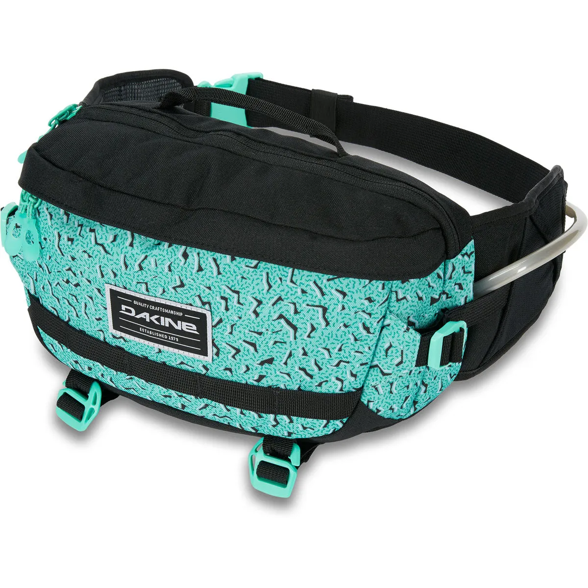 Dakine Hot Laps Hydration Waist Pack - 1L, 2L, 5L, and Stealth