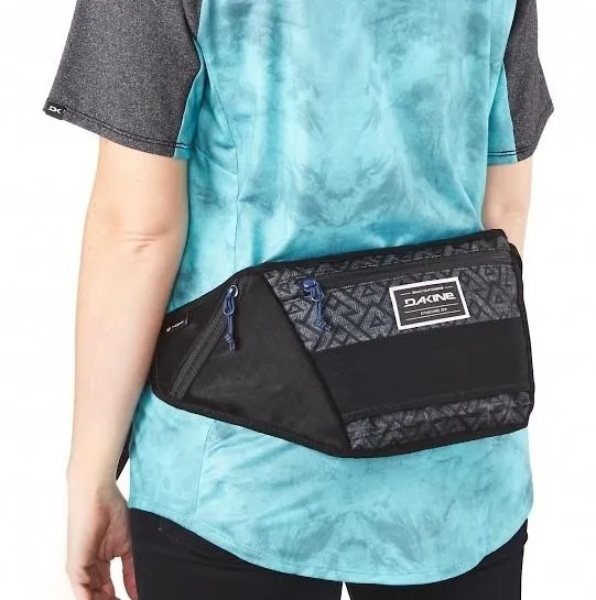 Dakine Hot Laps Hydration Waist Pack - 1L, 2L, 5L, and Stealth