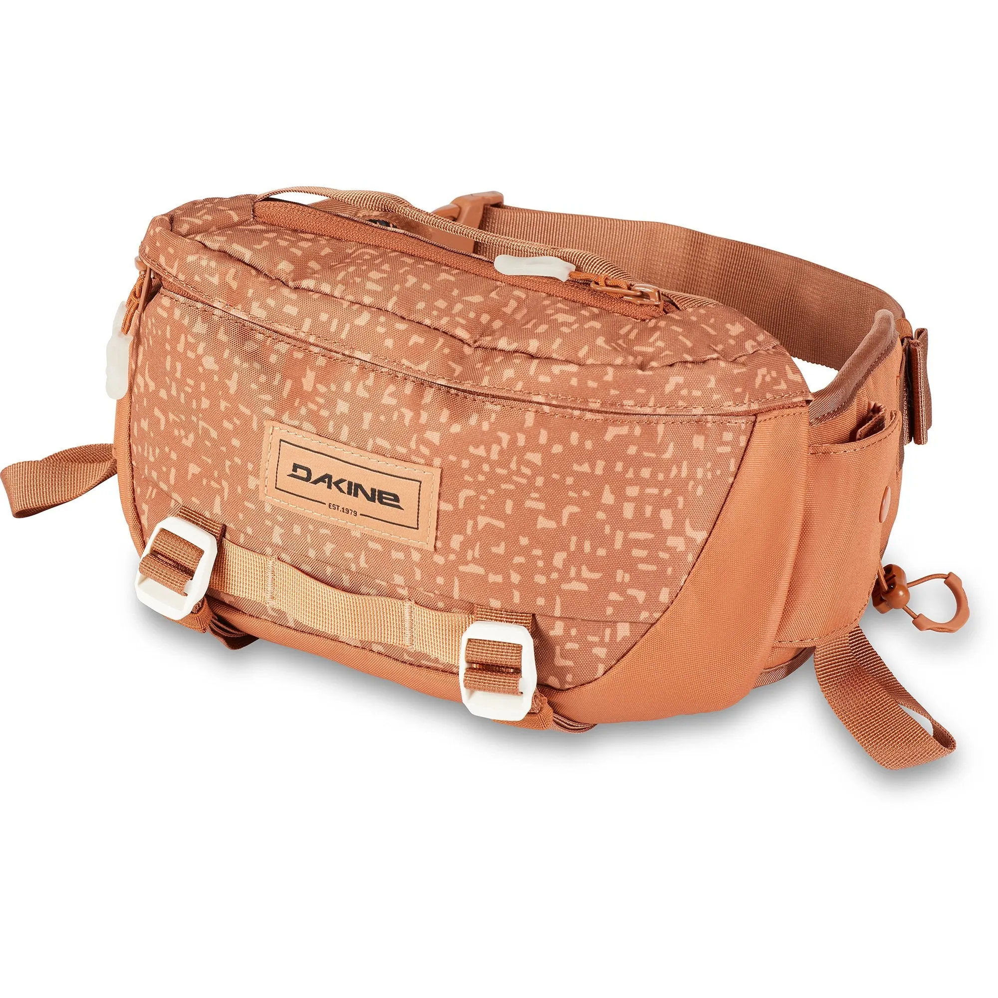 Dakine Hot Laps Hydration Waist Pack - 1L, 2L, 5L, and Stealth