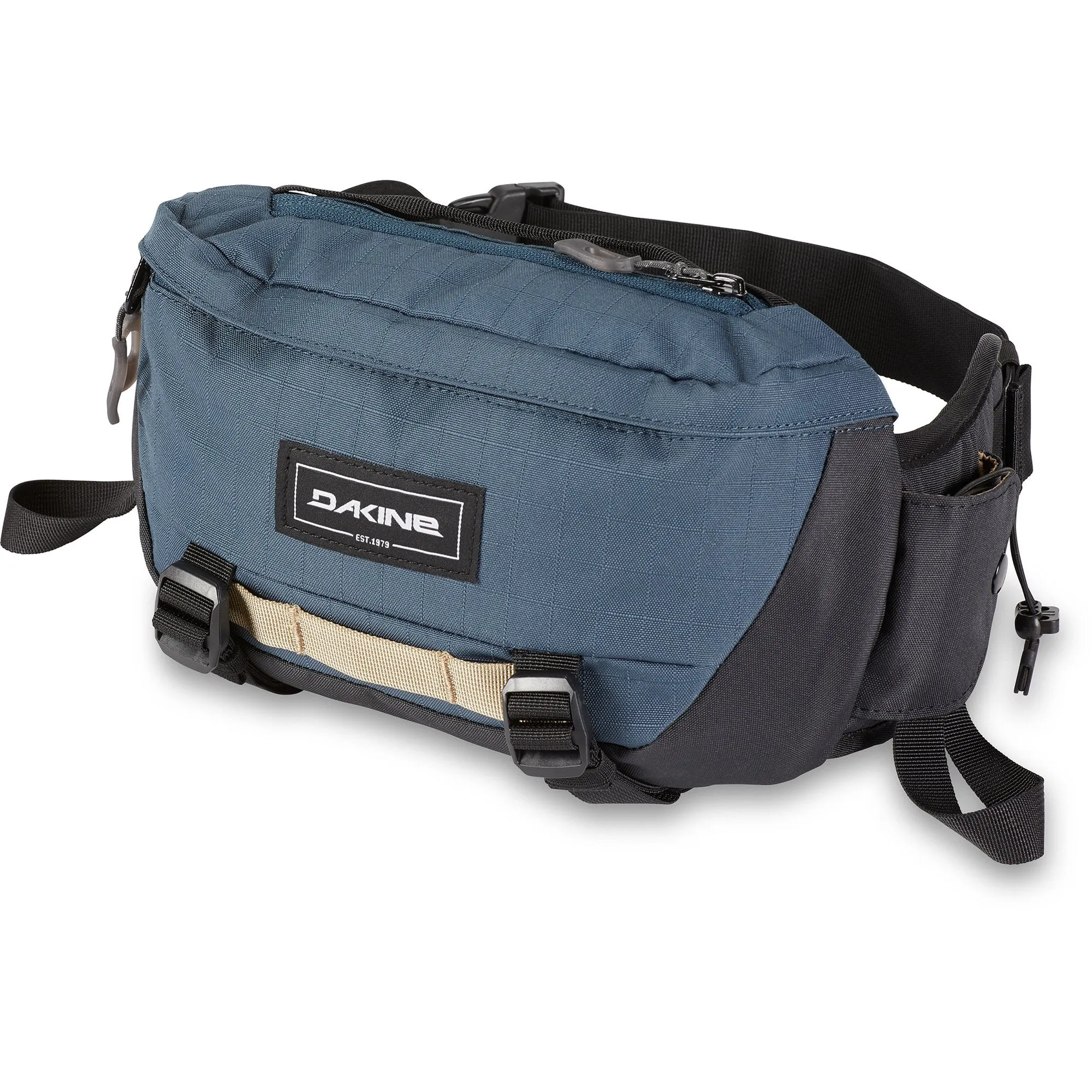 Dakine Hot Laps Hydration Waist Pack - 1L, 2L, 5L, and Stealth